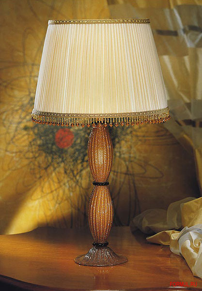 Лампа OR Illuminazione Table lamp 9